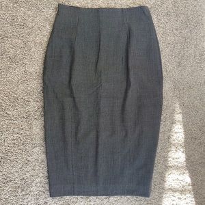 H&M Pencil Skirt